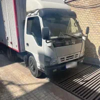 ایسوزو 5200 تن|خودرو سنگین|جاجرود, |دیوار