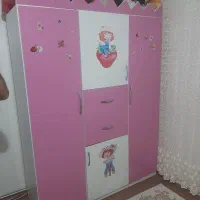 کمد تختخواب