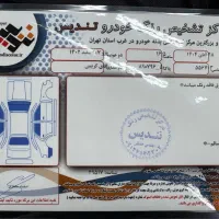 ۲۰۷مدل ۱۴۰۲|خودرو سواری و وانت|شهریار, شهریار|دیوار