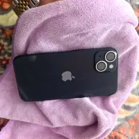 آیفون 13 نرمال باطری99بدون باز شدگی