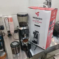 آسیاب قهوه مباشی ۲۲۹۵ نو