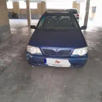 پراید ۱۳۲ مدل ۸۹ سالم به بالاترین پیشنهاد. .