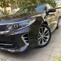 اپتیما جی تی لاین ۲۰۱۷ فول ۳ رادار بدون رنگ