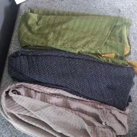 شال دونه برفی فقط ۱۵۰ تومان