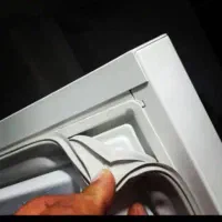 تعویض لاستیک درب یخچال ولباسشویی ،واشر،نوار