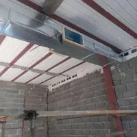 کانال کشی کولر و کولر گازی|خدمات پیشه و مهارت|ماهدشت, |دیوار