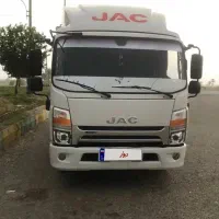 جک ۸ تن مدل ۱۴۰۱