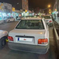 پراید ۸۹|خودرو سواری و وانت|زنجان, |دیوار