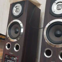 باند وینوس دوقلو|صوتی و تصویری|پارسآباد, |دیوار