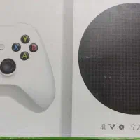 کنسول (Xbox Series S (512GB