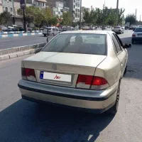 سمند مدل ۸۱