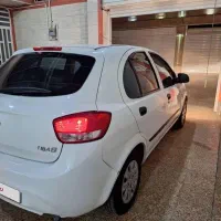 فروش تیبا ۲