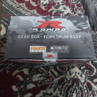 چند عدد وسایلی نو اک ب فروش میرسد