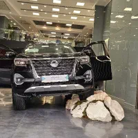 ثبت نام نیسان ترا نیو فیس (Leo M -x8)