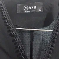 مانتو مجلسی