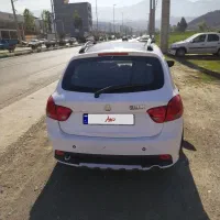 فروش کوییک R مدل  1401|خودرو سواری و وانت|گرگان, |دیوار