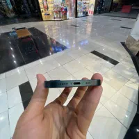 ایفون ۱۳ نرمال ۱۲۸ گیگ|موبایل|بجنورد, |دیوار