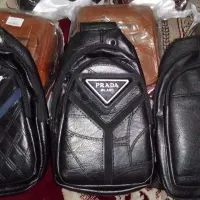 کیف دوشی و بگ