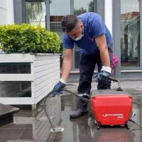 لوله بازکن تخلیه چاه پاکدشت شریف آبادوحومه۴۵٪تخفیف