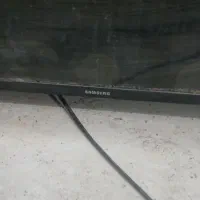 تلوزیون شکسته ۵۰اینچ