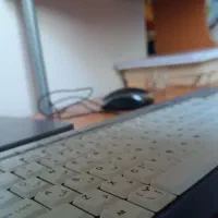 کیبورد Farassoo