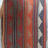 کیف سنتی دوشی شیک و خاص|کیف، کفش، کمربند|اصفهان, ملک|دیوار