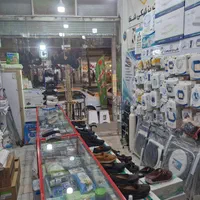 تجهیزات پزشکی شفا