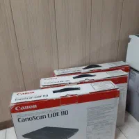 انواع اسکنر لاید کنون CanonLide110/120/210/220
