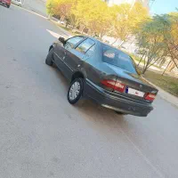 سمند LX EF7مدل1393دریچه سیمی درحد|خودرو سواری و وانت|خرمآباد, |دیوار