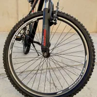 دوچرخه۲۶|دوچرخه، اسکیت، اسکوتر|شیروان (خراسان), |دیوار