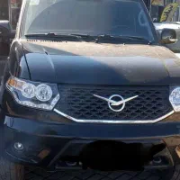 فروش یک دستگاه یواز پاتروییت روسیه بدونه معاوضه