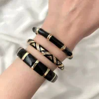 بنگل مینا کاری