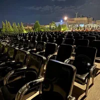 اجاره فرش تریبون استیج خیمه شیواری vip|خدمات پذیرایی، مراسم|تهران, یاخجی آباد|دیوار