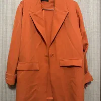 دو عدد کت پاییزه