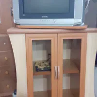 تلوزیون ودیجیتال و میز تلوزیون