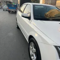 دنا مدل 95|خودرو سواری و وانت|شهریار, |دیوار