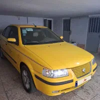 تاکسی تلفنی