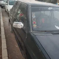 فروش پراید|خودرو سواری و وانت|میان ولایت, |دیوار