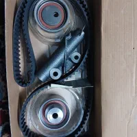 کیت تسمه تایم جک j5