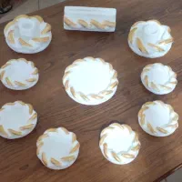 ست هفتسین|صنایع دستی و سایر لوازم تزئینی|مسجد سلیمان, |دیوار