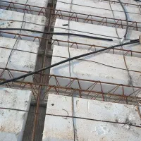 تیرچه بلوک شریفی.|مصالح و تجهیزات ساختمان|خرمشهر, |دیوار