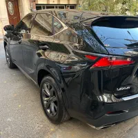 Nx200 2017 fsport|خودرو سواری و وانت|تهران, دریا|دیوار