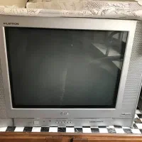 تلویزیون و یخچال