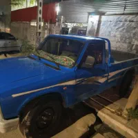 نیسان مدل 98|خودرو سواری و وانت|مشهد, سیلو|دیوار