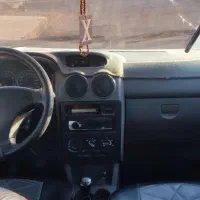 پراید نوک مدادی صبا|خودرو سواری و وانت|رودان, |دیوار