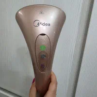 فروش فوری اتوبخار ایستاده برند مدیا