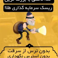 با بیمه زندگی طلا سامان ، عمر خود را طلایی کنید .|خدمات مالی، حسابداری، بیمه|تهران, گاندی|دیوار