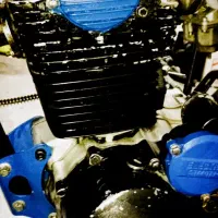 موتور 300cc|موتورسیکلت|بوکان, |دیوار