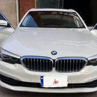 bmw 520 i