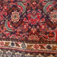 فرش ماهی|فرش|اسلام‌شهر, شهرک قائمیه|دیوار